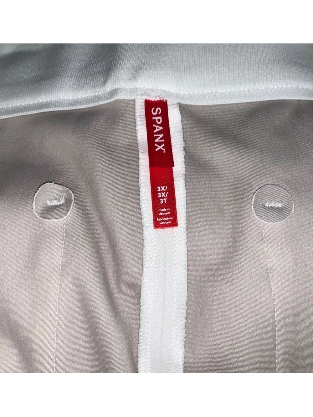 Spanx Kick Flare pants 3Xtall - Picture 3 of 6